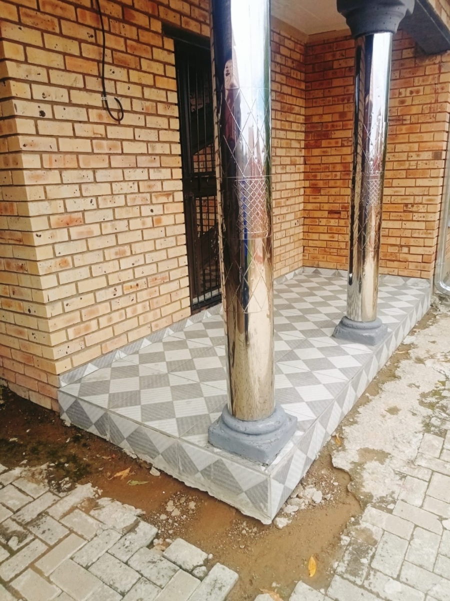 3 Bedroom Property for Sale in Thaba Nchu Free State